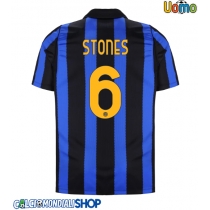 Maglie da calcio Inter Milan John Stones #6 Prima Maglia 2026-27 Manica Corta